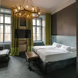 Hotel Saint Shermin & Champagne, Wien