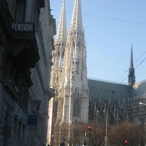 Gasthof Schottentor, Wien