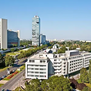 Hotell Arcotel Kaiserwasser