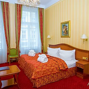 Hotel Opera I Self Check In, Wien