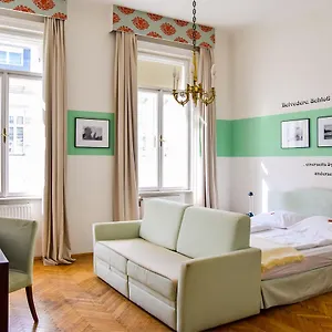Hotel Riedl, Wien