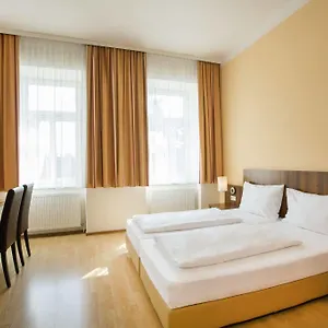 Hotel Hahn, Wien