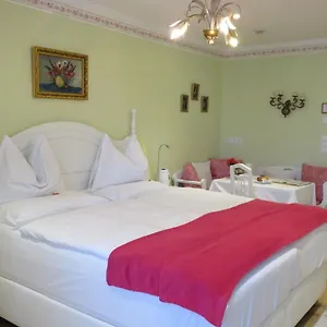 Aparthotel Schneider-gössl, Wien