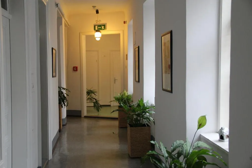 ** Guest house Pension Kraml Vienna Austria