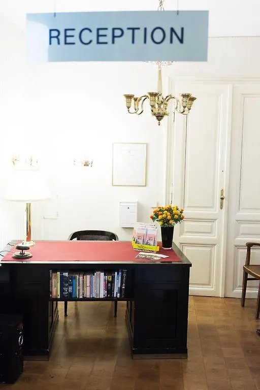 Guest house Pension Kraml Vienna
