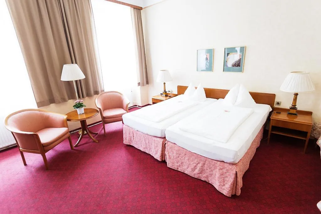 ** Guest house Pension Kraml Vienna Austria