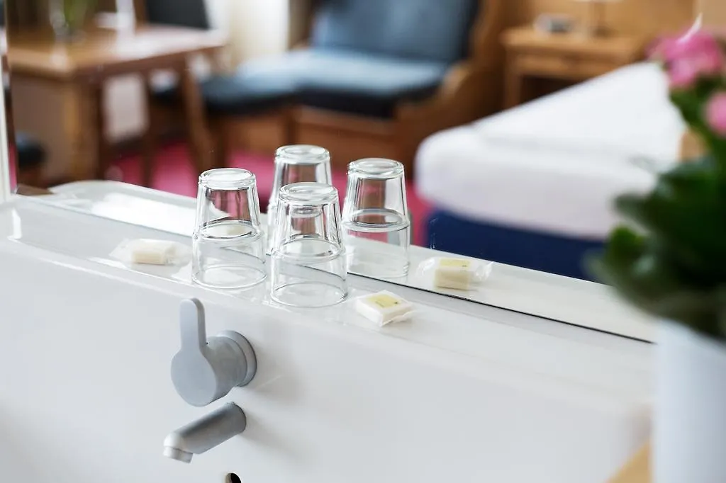 Guest house Pension Kraml Vienna