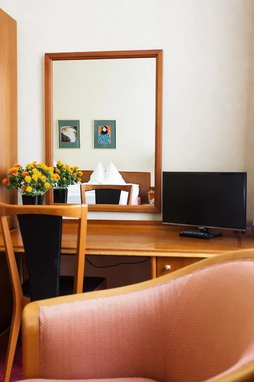 Pension Kraml Vienna Guest house