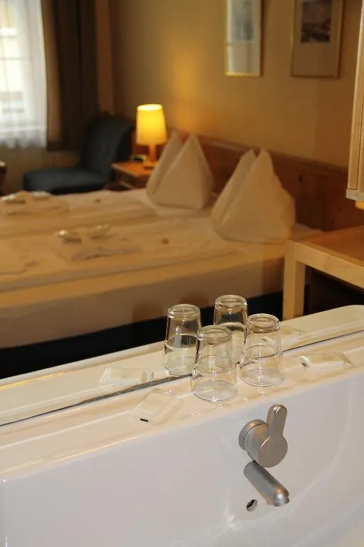 Pension Kraml Vienna Guest house