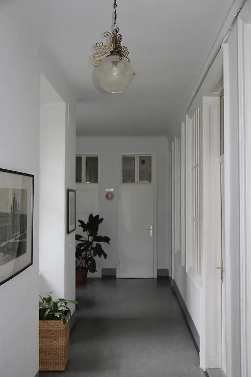 Pension Kraml Vienna Austria