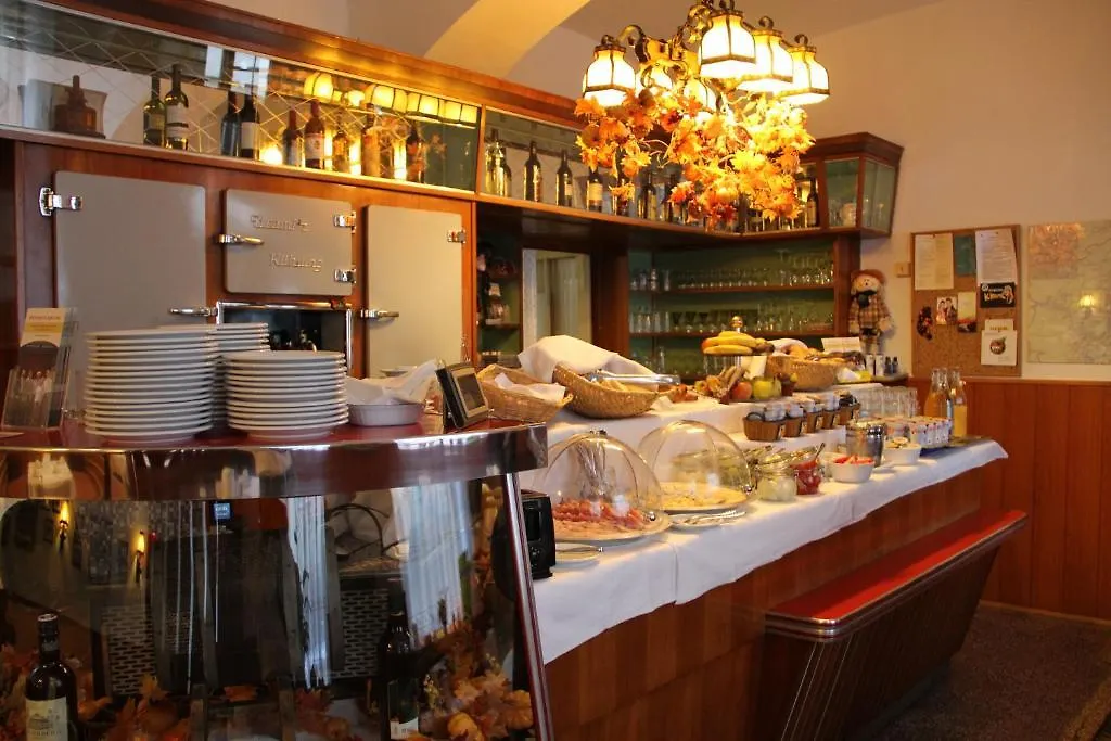 Pension Kraml Wien