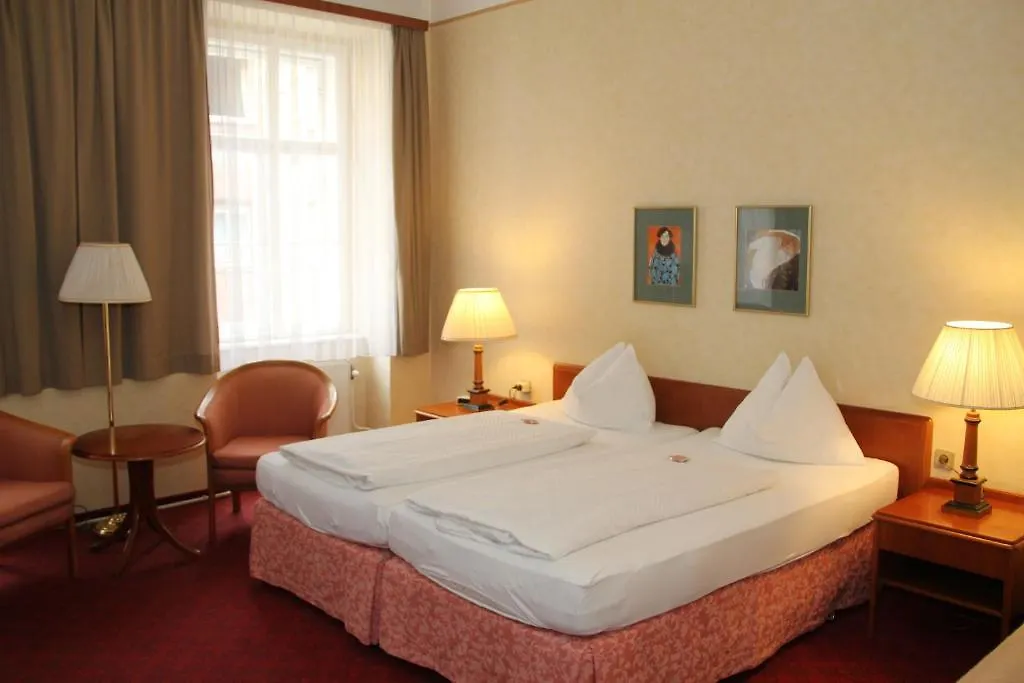 Pension Kraml Wien