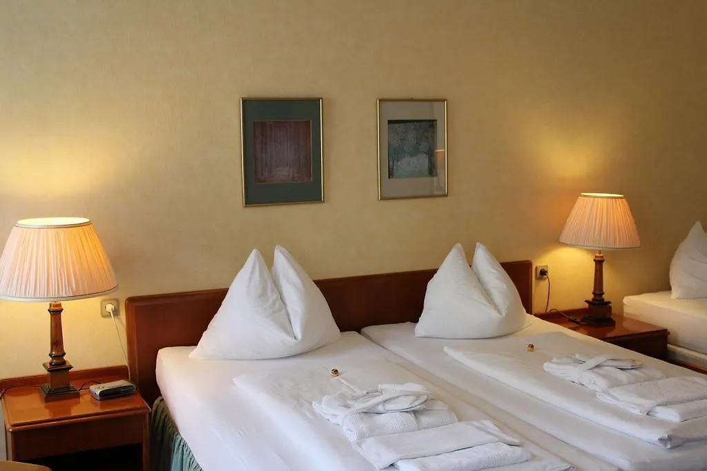 Gæstehus Pension Kraml Wien