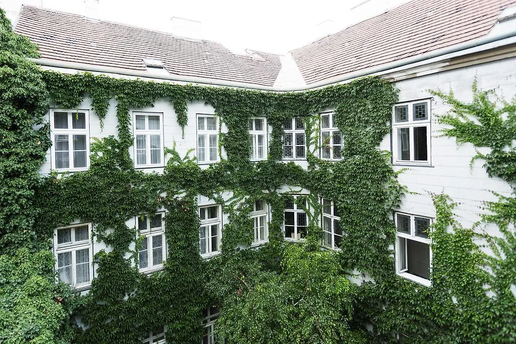 Gæstehus Pension Kraml Wien