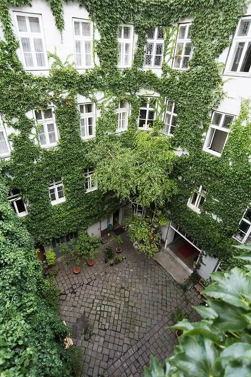 Pension Kraml Wien 2*,