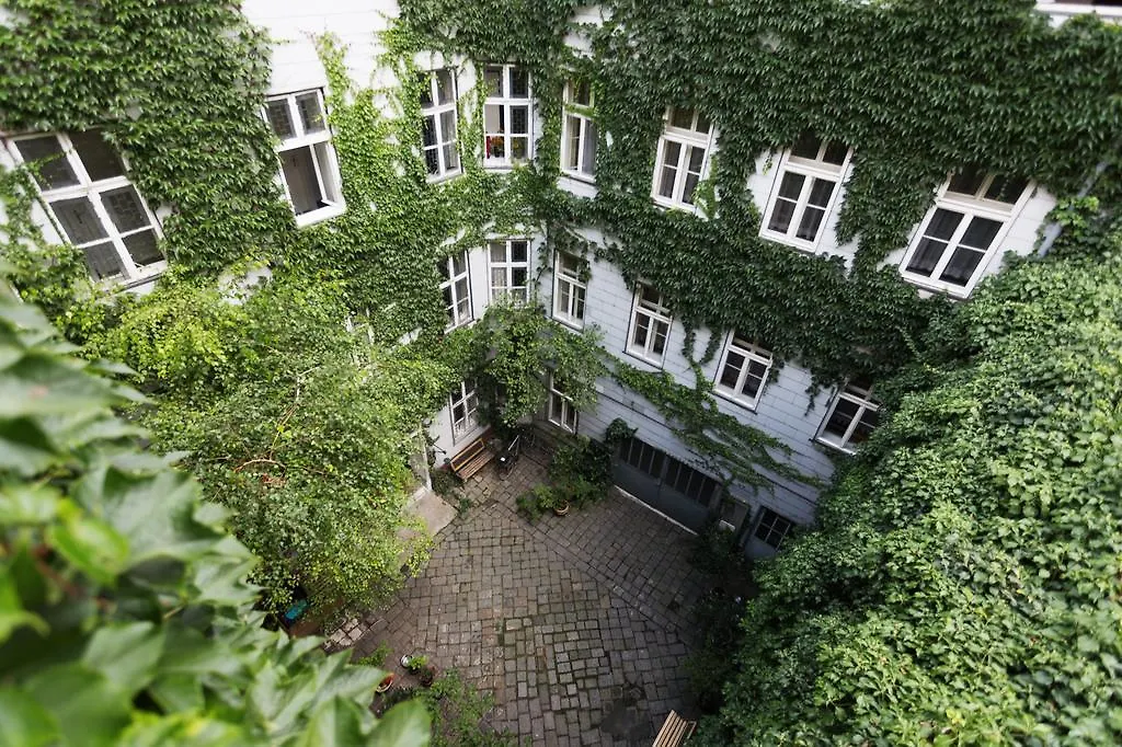 Pension Kraml Wien