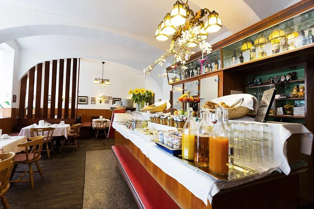 Pension Kraml Wien