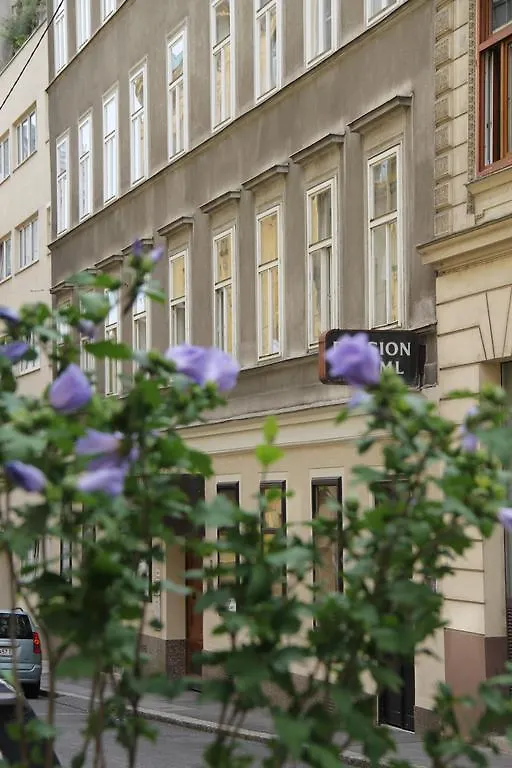 Pension Kraml Wien